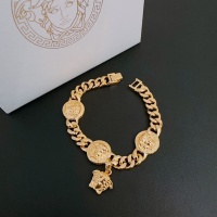 Cheap Versace Bracelets #1253103 Replica Wholesale [$60.00 USD] [ITEM#1253103] on Replica Versace Bracelets