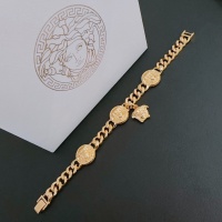 Cheap Versace Bracelets #1253103 Replica Wholesale [$60.00 USD] [ITEM#1253103] on Replica Versace Bracelets