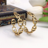 Cheap Christian Dior Earrings For Women #1253105 Replica Wholesale [$27.00 USD] [ITEM#1253105] on Replica Christian Dior Earrings