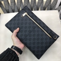 Cheap Gucci AAA Man Wallets #1253106 Replica Wholesale [$72.00 USD] [ITEM#1253106] on Replica Gucci AAA Man Wallets