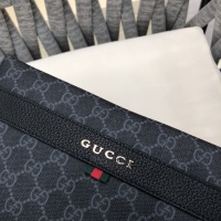 Cheap Gucci AAA Man Wallets #1253106 Replica Wholesale [$72.00 USD] [ITEM#1253106] on Replica Gucci AAA Man Wallets