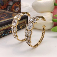 Cheap Christian Dior Earrings For Women #1253108 Replica Wholesale [$29.00 USD] [ITEM#1253108] on Replica Christian Dior Earrings