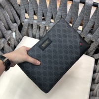 Cheap Gucci AAA Man Wallets #1253114 Replica Wholesale [$72.00 USD] [ITEM#1253114] on Replica Gucci AAA Man Wallets