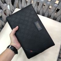 Gucci AAA Man Wallets #1253117