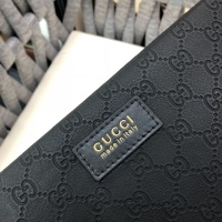 Cheap Gucci AAA Man Wallets #1253117 Replica Wholesale [$80.00 USD] [ITEM#1253117] on Replica Gucci AAA Man Wallets