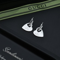 Gucci Earrings For Women #1253118