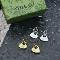 Cheap Gucci Earrings For Women #1253118 Replica Wholesale [$34.00 USD] [ITEM#1253118] on Replica Gucci Earrings