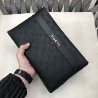 Gucci AAA Man Wallets #1253119