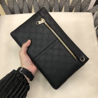 Cheap Gucci AAA Man Wallets #1253119 Replica Wholesale [$82.00 USD] [ITEM#1253119] on Replica Gucci AAA Man Wallets