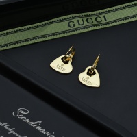 Gucci Earrings For Women #1253120