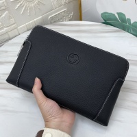 Gucci AAA Man Wallets #1253121