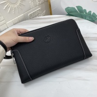 Cheap Gucci AAA Man Wallets #1253121 Replica Wholesale [$88.00 USD] [ITEM#1253121] on Replica Gucci AAA Man Wallets