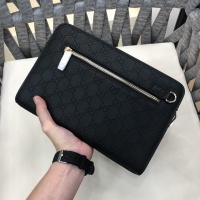 Cheap Gucci AAA Man Wallets #1253123 Replica Wholesale [$88.00 USD] [ITEM#1253123] on Replica Gucci AAA Man Wallets