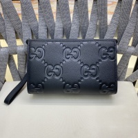 Gucci AAA Man Wallets #1253124