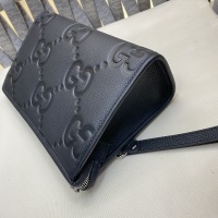 Cheap Gucci AAA Man Wallets #1253124 Replica Wholesale [$102.00 USD] [ITEM#1253124] on Replica Gucci AAA Man Wallets