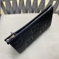 Cheap Gucci AAA Man Wallets #1253124 Replica Wholesale [$102.00 USD] [ITEM#1253124] on Replica Gucci AAA Man Wallets