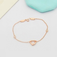 Cheap Tiffany Bracelets #1253126 Replica Wholesale [$25.00 USD] [ITEM#1253126] on Replica Tiffany Bracelets