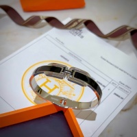 Cheap Hermes Bracelets #1253128 Replica Wholesale [$42.00 USD] [ITEM#1253128] on Replica Hermes Bracelets