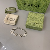 Cheap Gucci Bracelets #1253141 Replica Wholesale [$52.00 USD] [ITEM#1253141] on Replica Gucci Bracelets