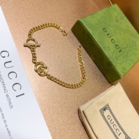 Cheap Gucci Bracelets #1253143 Replica Wholesale [$39.00 USD] [ITEM#1253143] on Replica Gucci Bracelets