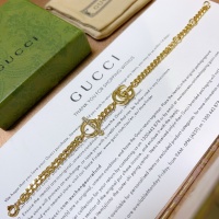 Cheap Gucci Bracelets #1253143 Replica Wholesale [$39.00 USD] [ITEM#1253143] on Replica Gucci Bracelets