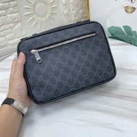 Cheap Gucci AAA Man Messenger Bags #1253144 Replica Wholesale [$108.00 USD] [ITEM#1253144] on Replica Gucci AAA Man Messenger Bags