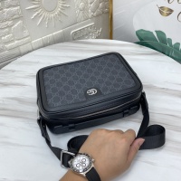 Cheap Gucci AAA Man Messenger Bags #1253144 Replica Wholesale [$108.00 USD] [ITEM#1253144] on Replica Gucci AAA Man Messenger Bags