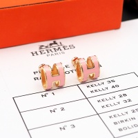 Hermes Earrings For Women #1253148