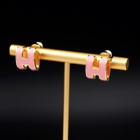 Cheap Hermes Earrings For Women #1253148 Replica Wholesale [$27.00 USD] [ITEM#1253148] on Replica Hermes Earrings