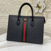 Gucci AAA Man Handbags #1253149