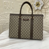 Gucci AAA Man Handbags #1253150