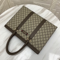 Cheap Gucci AAA Man Handbags #1253150 Replica Wholesale [$128.00 USD] [ITEM#1253150] on Replica Gucci AAA Man Handbags