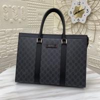 Gucci AAA Man Handbags #1253151