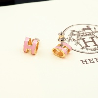 Cheap Hermes Earrings For Women #1253152 Replica Wholesale [$27.00 USD] [ITEM#1253152] on Replica Hermes Earrings