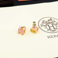 Cheap Hermes Earrings For Women #1253152 Replica Wholesale [$27.00 USD] [ITEM#1253152] on Replica Hermes Earrings