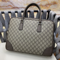 Cheap Gucci AAA Man Handbags #1253155 Replica Wholesale [$140.00 USD] [ITEM#1253155] on Replica 