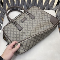 Cheap Gucci AAA Man Handbags #1253155 Replica Wholesale [$140.00 USD] [ITEM#1253155] on Replica 