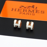 Cheap Hermes Earrings For Women #1253156 Replica Wholesale [$27.00 USD] [ITEM#1253156] on Replica Hermes Earrings