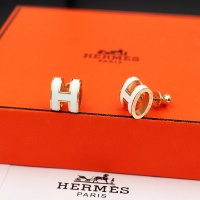 Cheap Hermes Earrings For Women #1253156 Replica Wholesale [$27.00 USD] [ITEM#1253156] on Replica Hermes Earrings