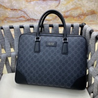 Gucci AAA Man Handbags #1253157