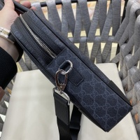 Cheap Gucci AAA Man Handbags #1253157 Replica Wholesale [$140.00 USD] [ITEM#1253157] on Replica Gucci AAA Man Handbags