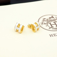 Cheap Hermes Earrings For Women #1253158 Replica Wholesale [$27.00 USD] [ITEM#1253158] on Replica Hermes Earrings