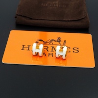 Cheap Hermes Earrings For Women #1253158 Replica Wholesale [$27.00 USD] [ITEM#1253158] on Replica Hermes Earrings