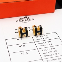 Cheap Hermes Earrings For Women #1253163 Replica Wholesale [$27.00 USD] [ITEM#1253163] on Replica Hermes Earrings