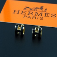 Cheap Hermes Earrings For Women #1253163 Replica Wholesale [$27.00 USD] [ITEM#1253163] on Replica Hermes Earrings