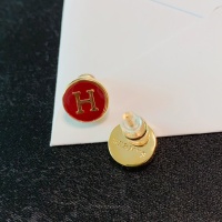 Cheap Hermes Earrings For Women #1253165 Replica Wholesale [$27.00 USD] [ITEM#1253165] on Replica Hermes Earrings