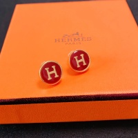 Cheap Hermes Earrings For Women #1253165 Replica Wholesale [$27.00 USD] [ITEM#1253165] on Replica Hermes Earrings