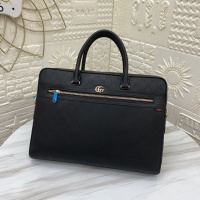 Gucci AAA Man Handbags #1253166