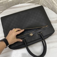 Cheap Gucci AAA Man Handbags #1253166 Replica Wholesale [$175.00 USD] [ITEM#1253166] on Replica Gucci AAA Man Handbags