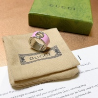 Cheap Gucci Rings For Women #1253169 Replica Wholesale [$32.00 USD] [ITEM#1253169] on Replica Gucci Rings